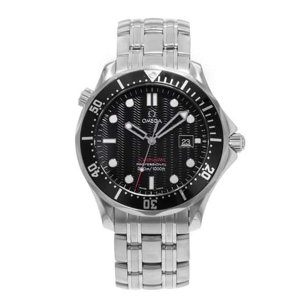 Omega Seamaster 300m 212.30.41.61.01.001